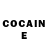 COCAIN FishScale Radamil Diakov